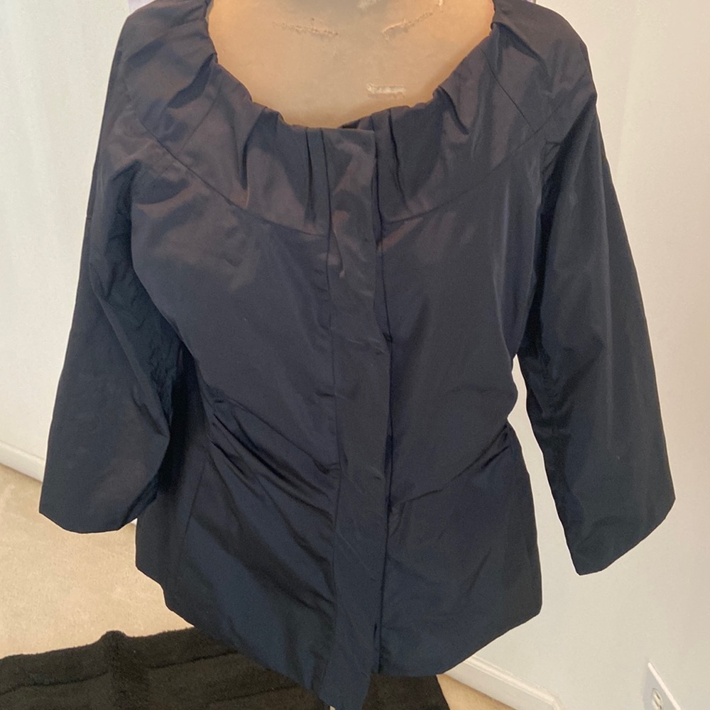 Lida Biday Jacket - image 2